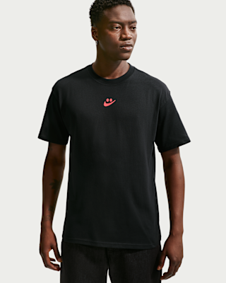 Nike Sportswear Men's T-Shirt. Nike ZA